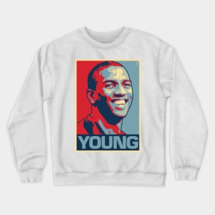 Young Crewneck Sweatshirt